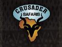 Crusader Safaris logo